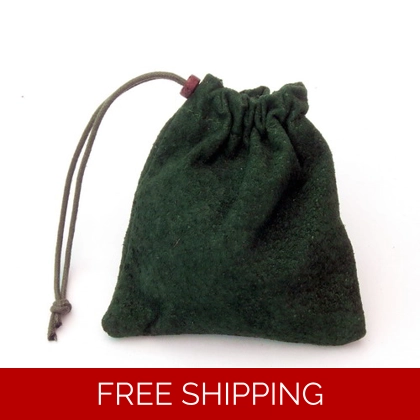 Powerful Master Magickal Pouch